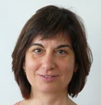 Maria J Gomara