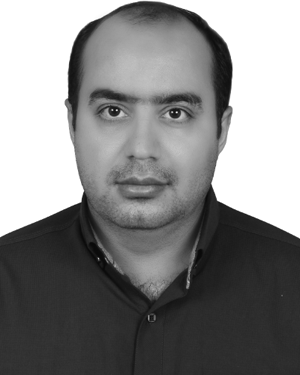 Hamid Reza Behjoo