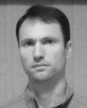 Mauricio Dos Santos Kaster