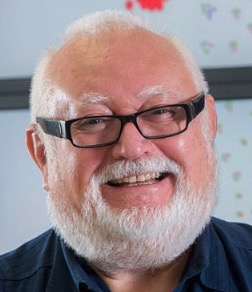 Victor Skormin