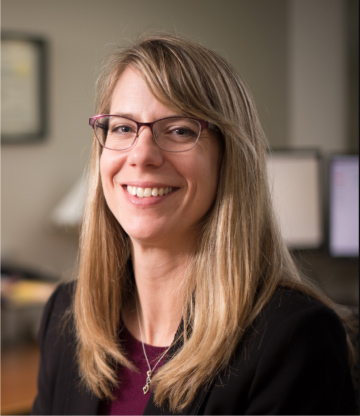 Brooke R. Ingersoll