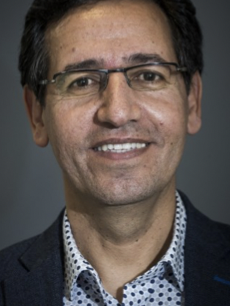Nasser Bagheri