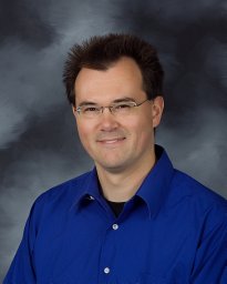Paul van Susante