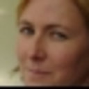 Sally Louise Ferguson