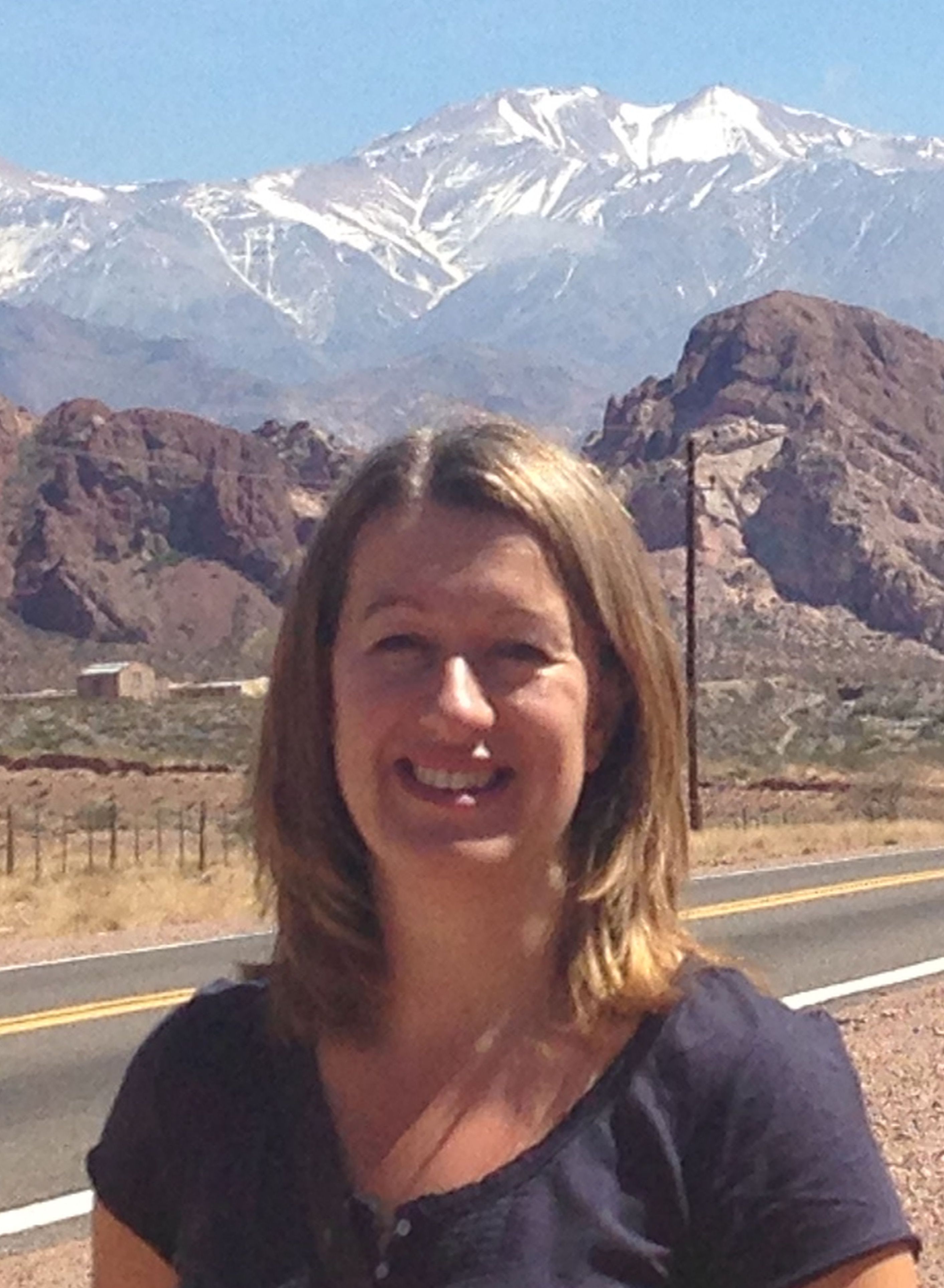 Emily Rayfield