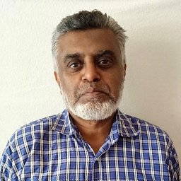 M. S. Mohamed Ali