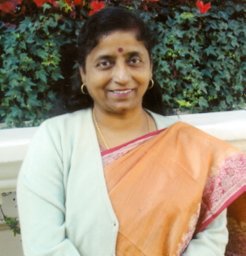 Usha Chakraborty