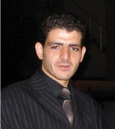 Farhat Karim