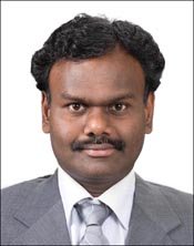 Rangaswamy Navamathavan