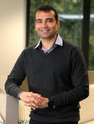 Varinder Jeet
