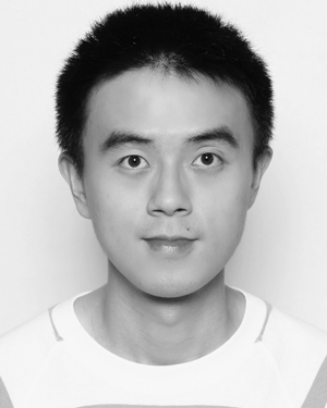 Yi Wang