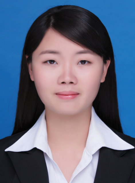 Yuping Qiu