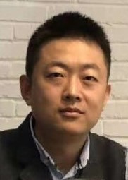 Xingyu Liu