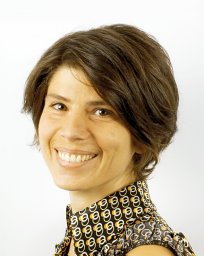 Emmanuelle Volle