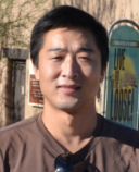 Tingkui Mu
