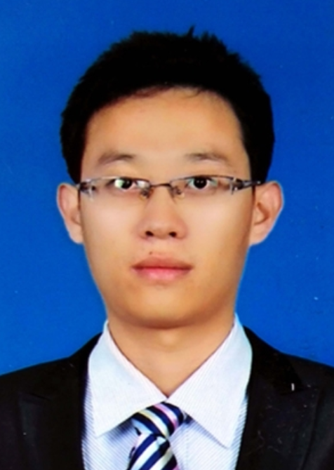 Zhanying Zhang