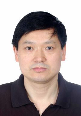 Xiaohua Chen