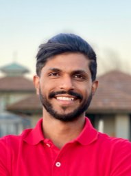 Rahul Swamy