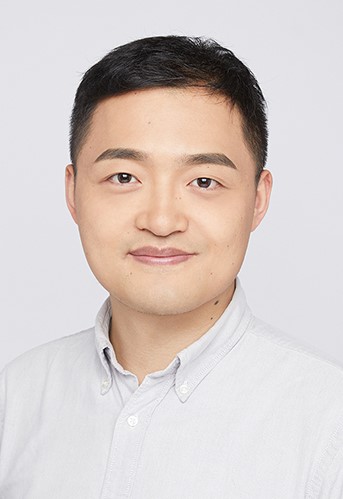 Zhaoyuan Liu