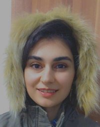 Maryam Samami