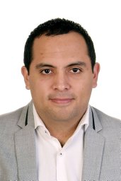 Eduardo Teran-Yepez