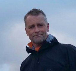 Erling S. Nordøy