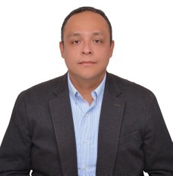 Francisco J Rodriguez-Cortes