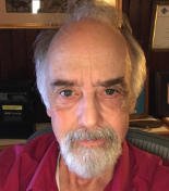 Robert Geist