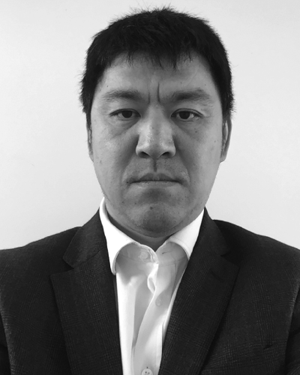 Xiaocheng Ge