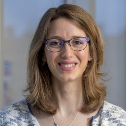 Trisha Meyer