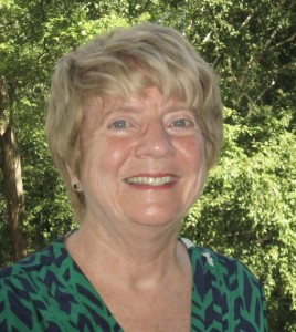 Catherine E. Costello