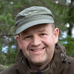 Lars Erik Johannessen