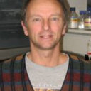 Xavier Caubit