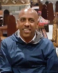 Tibebe Beshah