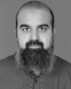 Muhammad Ali Riaz