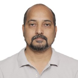 Ashok Kumar Pattanaik
