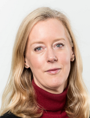 Karen Bakker