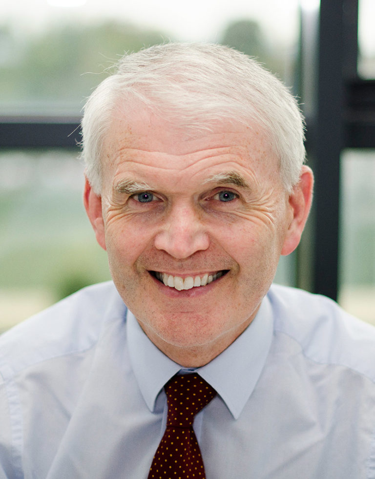 Richard O'Kennedy
