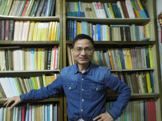 Zhenyou Huang