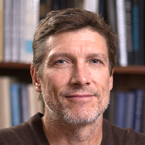 David A Benson