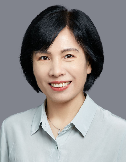Xiangmei Li
