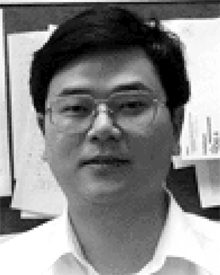 H. P. Lee