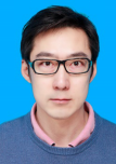 Xinwei Cui