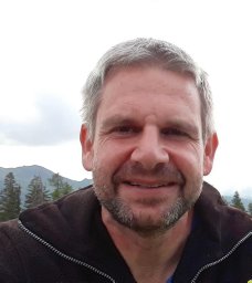 Paul Panek