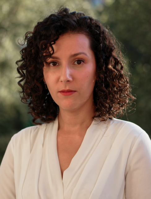 Myriam Tami