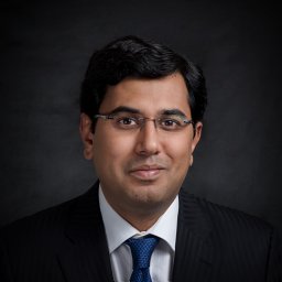 Deepak Nadig