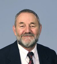 Mervyn D. Cohen