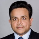 Ashvin K Patel