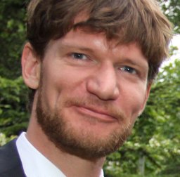 Florian Leitner