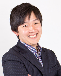 Desmond Ong
